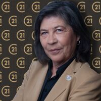 María Jesús Arroyo