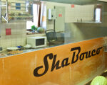 Great investment opportunity, Shabouco Restaurant, in Praia de Vale Figueiras, Aljezur.