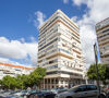 >Apartamento T3 em São Domingos de Benfica, junto à Pastelaria Califa