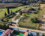 Se vende finca rústica en Can falguera de 10,000 m² 