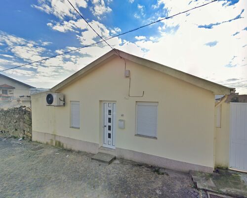 Apartamento T1 renovado - Rio Tinto, Gondomar