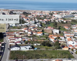 Terreno para construção de 10 moradias com projeto aprovado em Vila Nova de Gaia, Porto