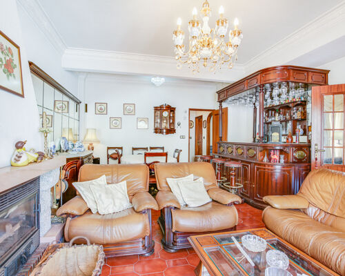 MORADIA QUINTA DO BOREL AMADORA