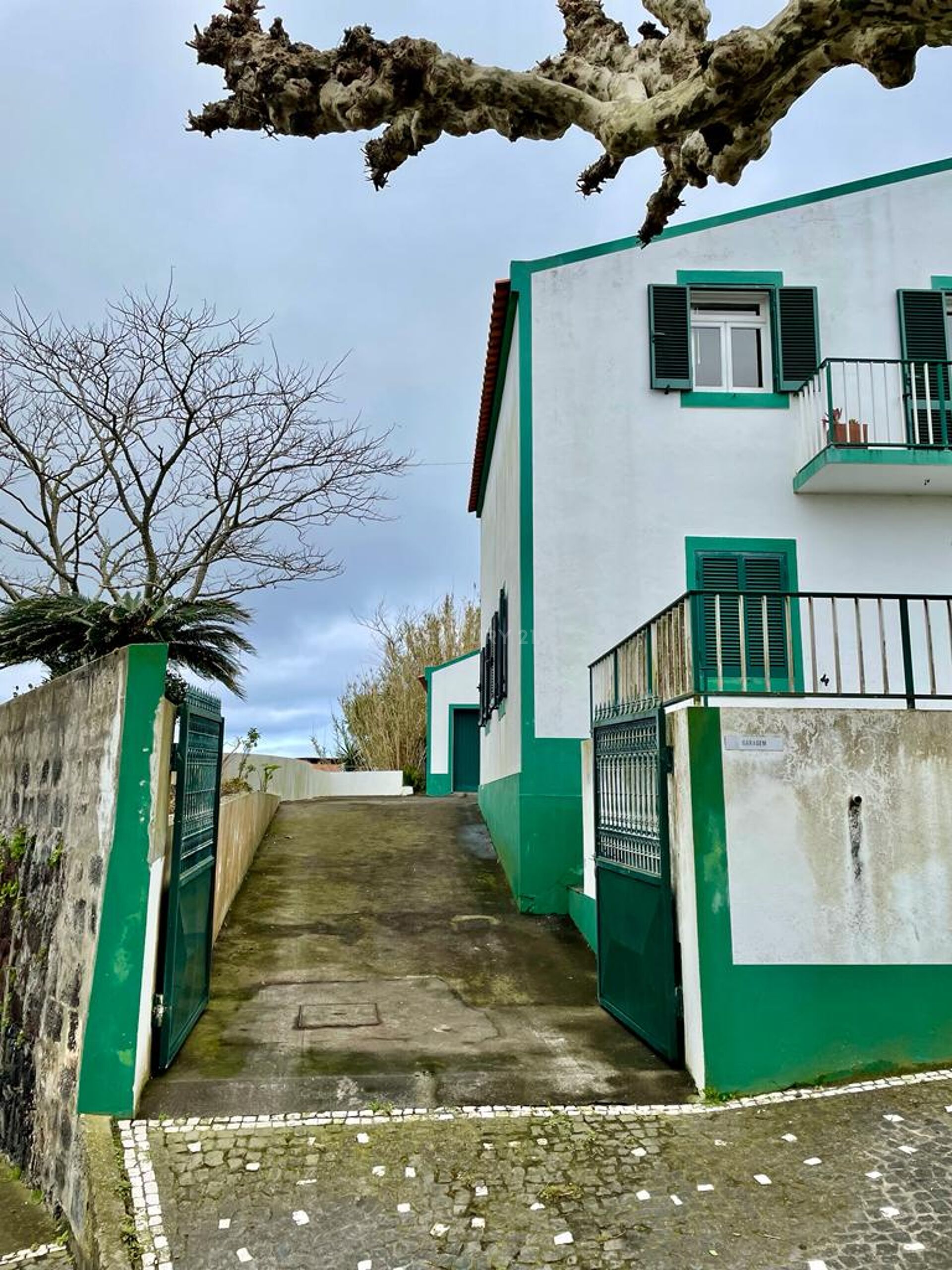 Residential For Sale, Single Family Home Ponta Delgada (Açores)Ilha de