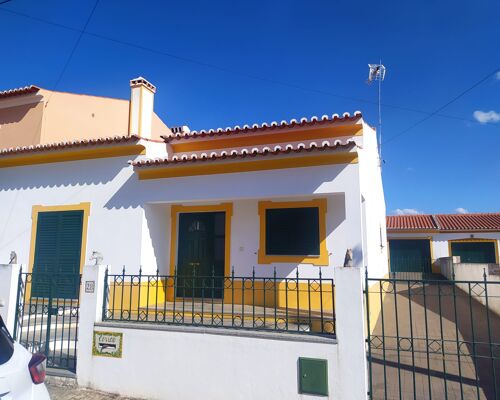 Excellent villa in Terrugem- Elvas