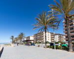 APARTMENT FOR SALE IN CALAFELL 50MTS BEACH