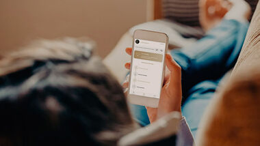 THE CENTURY 21 APP