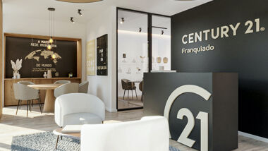 CENTURY 21 SPAIN AND PORTUGAL 
