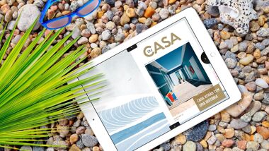 EM CASA Magazine