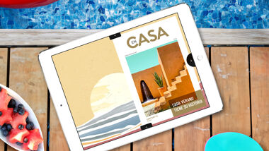 EN CASA Magazine